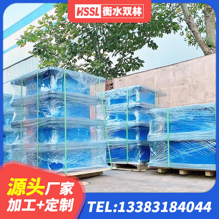 长宁县高阻尼橡胶隔震支座HDR厂家 长宁县隔震层橡胶支座 长宁县LNR1200支座多少钱 长宁县建筑铅芯橡胶隔震支座定制 - 第3张