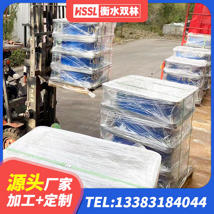 长宁县LRB1300橡胶隔震支座厂家 长宁县建筑减隔震支座厂商厂家 长宁县建筑天然橡胶隔震支座LNR900 长宁县LNR800隔震橡胶支座生产厂家 - 第4张