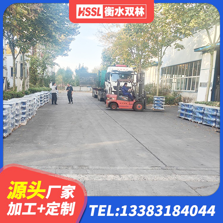 长宁县LNR500隔震橡胶支座 长宁县水平力分散隔震支座生产厂家 长宁县水平力分散力型橡胶隔震支座LNR 长宁县LNR600隔震橡胶支座源头工厂 - 第2张